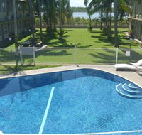 Mid City Motor Inn - Darwin Holiday