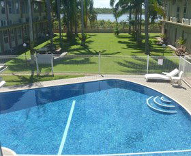 Mid City Motor Inn - Darwin Holiday 0