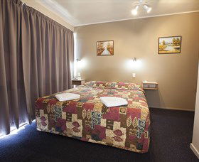Mid City Motor Inn - Darwin Holiday 1