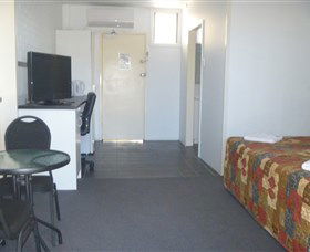 Mid City Motor Inn - Darwin Holiday 2