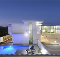 Potter's Oceanside Motel - Darwin Holiday