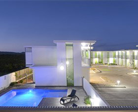 Potter's Oceanside Motel - Darwin Holiday 0