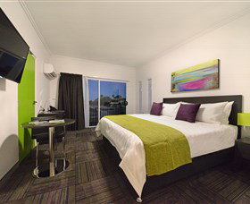 Potter's Oceanside Motel - Darwin Holiday 3