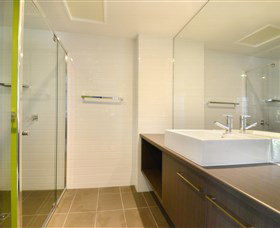 Potter's Oceanside Motel - Darwin Holiday 2