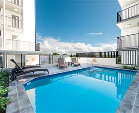 Direct Hotels - Pacific Sands - Darwin Holiday 1