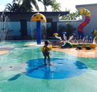 BIG4 Mackay Marine Tourist Park - Darwin Holiday