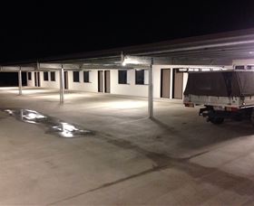 Carmila Sands Motel - Darwin Holiday 0