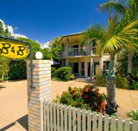 While Away Bed and Breakfast - Darwin Holiday