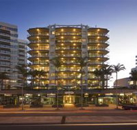 Key Largo - Darwin Holiday