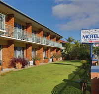 Shelly Beach Motel - Darwin Holiday