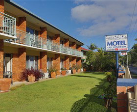 Shelly Beach Motel - Darwin Holiday 0