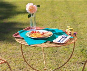 Shelly Beach Motel - Darwin Holiday 2