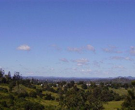 Eastwood Farm - Darwin Holiday 2
