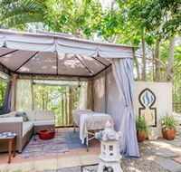 Amytis Gardens Retreat Day Spa and Cooking School - Darwin Holiday