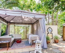 Amytis Gardens Retreat, Day Spa And Cooking School - Darwin Holiday 0