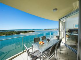 The Duporth Riverside - Darwin Holiday 0