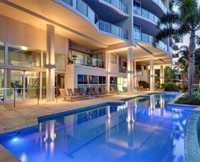 The Duporth Riverside - Darwin Holiday 3