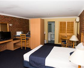 Ipswich Country Motel - Darwin Holiday 2