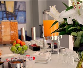 Essence Serviced Apartments Chermside - Darwin Holiday 1