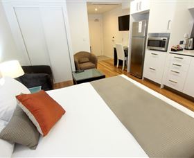 Essence Serviced Apartments Chermside - Darwin Holiday 3
