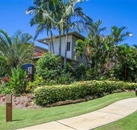 Sandcastles 1770 Motel and Resort - Darwin Holiday