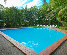 Discovery Holiday Parks Rockhampton - Darwin Holiday 3
