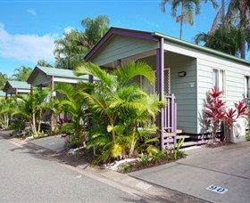 Discovery Holiday Parks Rockhampton - Darwin Holiday 0