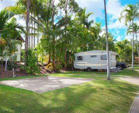 Discovery Holiday Parks Rockhampton - Darwin Holiday 1