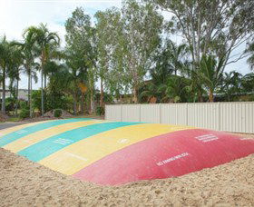 Discovery Holiday Parks Rockhampton - Darwin Holiday 2