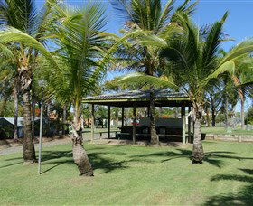 Canberra ACT Darwin Holiday