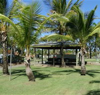 Poinciana Tourist Park - Darwin Holiday