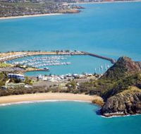 Rosslyn Bay Resort and Spa - Darwin Holiday