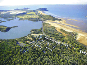 Coolwaters Holiday Village - Darwin Holiday