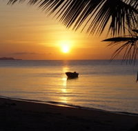 Sunlover Lodge Holiday Units and Cabins - Darwin Holiday