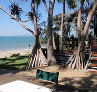 Beachfront Zilzie Holiday Home and Cottage - Darwin Holiday
