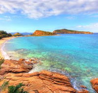 Pumpkin Island - Darwin Holiday