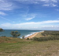 Southend Camping Grounds - Darwin Holiday
