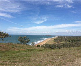 Southend Camping Grounds - Darwin Holiday 0