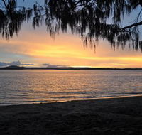 The Oaks on Facing Island - Darwin Holiday