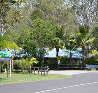 Boyne Island Caravan Park - Darwin Holiday