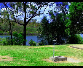 Boyne Island Caravan Park - Darwin Holiday 1