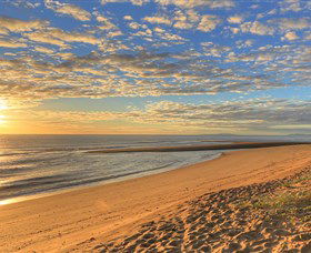 Discovery Parks - Tannum Sands - Darwin Holiday 0