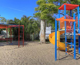 Discovery Parks - Tannum Sands - Darwin Holiday 3