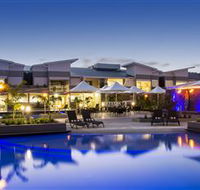 Lagoons 1770 Resort and Spa - Darwin Holiday