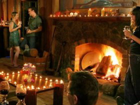 Diamondvale Cottages - Darwin Holiday 1