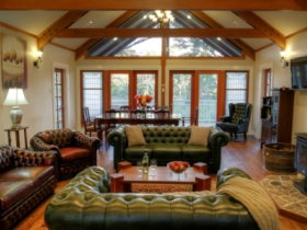 Diamondvale Cottages - Darwin Holiday 2