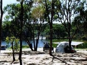 Country Style Caravan Park - Darwin Holiday 0