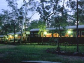 Undara Experience - Darwin Holiday 0