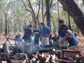 Undara Experience - Darwin Holiday 3