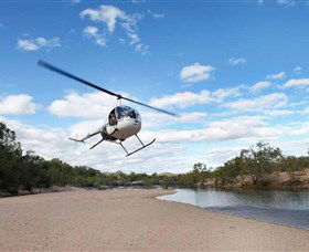 Crystalbrook Collection - Darwin Holiday 3